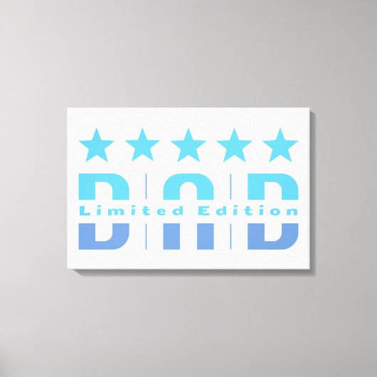 Stretched Canvas Print Leinwanddruck (Vorderseite)