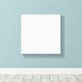 Stretched Canvas Print Leinwanddruck (Insitu (Holzboden))