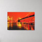 Stretched Canvas Print Leinwanddruck (Vorderseite)