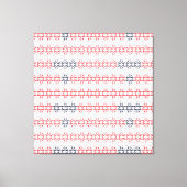 Stretched Canvas Print Leinwanddruck (Vorderseite)