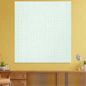 Stretched Canvas Print Leinwanddruck (Insitu (Wohnzimmer))