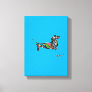 Stretched Canvas Print Leinwanddruck