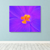 Stretched Canvas Print Leinwanddruck (Insitu (Holzboden))