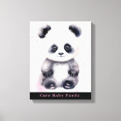 Stretched Canvas Print Leinwanddruck (Vorderseite)