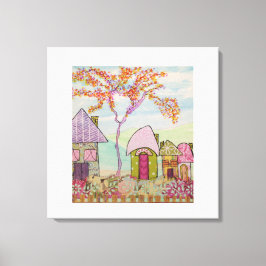 Stretched Canvas Print Leinwanddruck