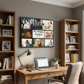 Stretched Canvas Print Leinwanddruck