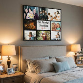 Stretched Canvas Print Leinwanddruck