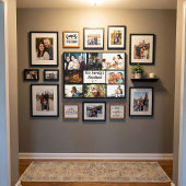 Stretched Canvas Print Leinwanddruck