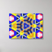 Stretched Canvas Print Leinwanddruck (Vorderseite)