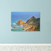 Stretched Canvas Print Leinwanddruck (Insitu (Holzboden))