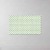 Stretched Canvas Print Leinwanddruck (Vorderseite)