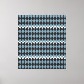 Stretched Canvas Print Leinwanddruck (Vorderseite)