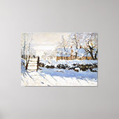 Stretched Canvas Print Leinwanddruck (Vorderseite)