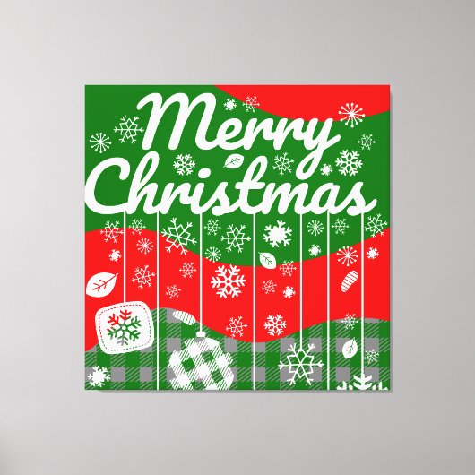 Stretched Canvas Print Leinwanddruck (Vorderseite)