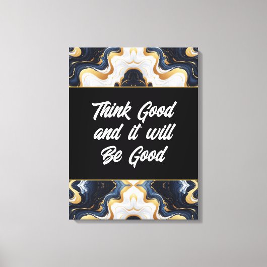 Stretched Canvas Print Leinwanddruck (Vorderseite)