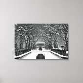 Stretched Canvas Print Leinwanddruck (Vorderseite)