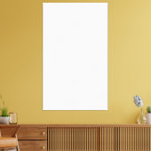 Stretched Canvas Print Leinwanddruck (Insitu (Wohnzimmer))