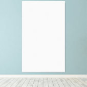 Stretched Canvas Print Leinwanddruck (Insitu (Holzboden))