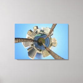 Stretched Canvas Print Leinwanddruck