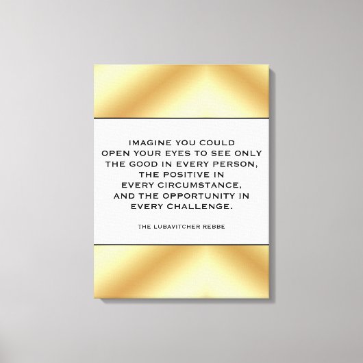 Stretched Canvas Print Leinwanddruck (Vorderseite)