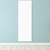 Stretched Canvas Print Leinwanddruck (Insitu (Holzboden))