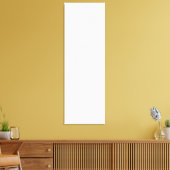 Stretched Canvas Print Leinwanddruck (Insitu (Wohnzimmer))
