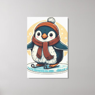 Stretched Canvas Print Leinwanddruck