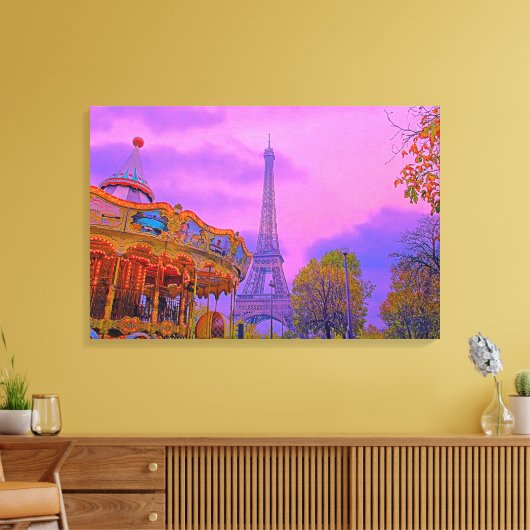 Stretched Canvas Print Leinwanddruck (Insitu (Wohnzimmer))