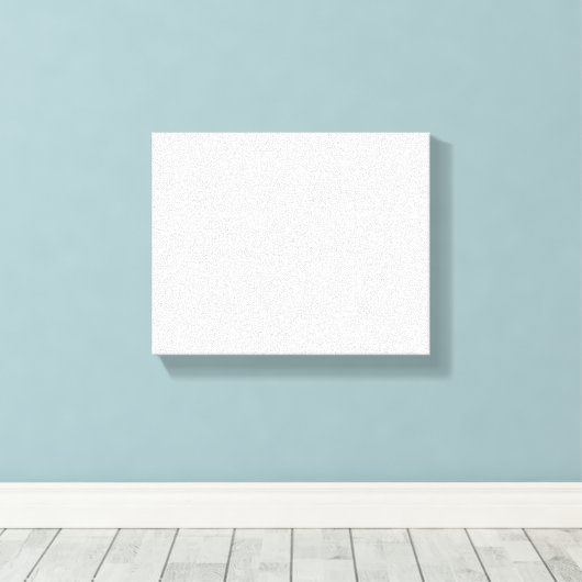 Stretched Canvas Print Leinwanddruck (Insitu (Holzboden))