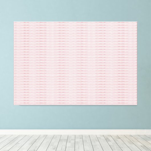 Stretched Canvas Print Leinwanddruck (Insitu (Holzboden))