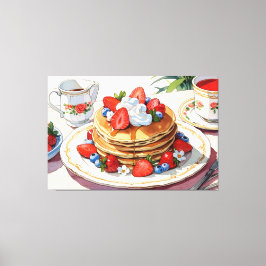 Stretched Canvas Print Leinwanddruck