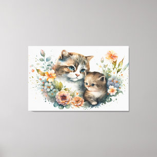 Stretched Canvas Print Leinwanddruck