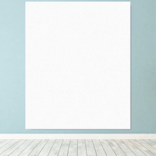 Stretched Canvas Print Leinwanddruck (Insitu (Holzboden))