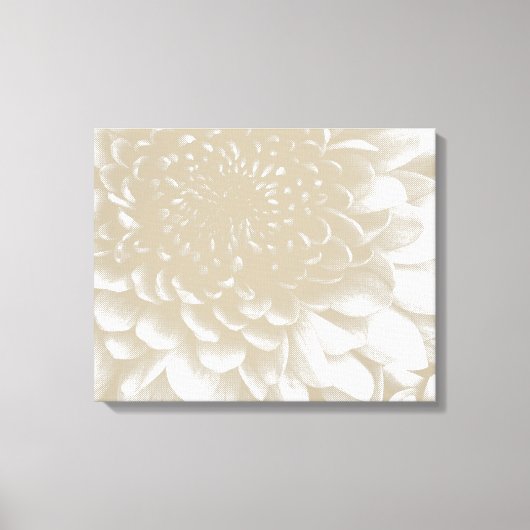 Stretched Canvas Print Leinwanddruck (Vorderseite)