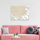 Stretched Canvas Print Leinwanddruck (Insitu (Wohnzimmer))