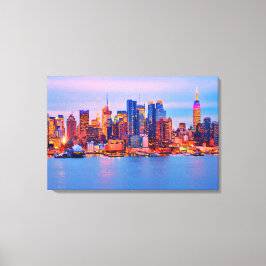 Stretched Canvas Print Leinwanddruck