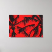 Stretched Canvas Print Leinwanddruck (Vorderseite)
