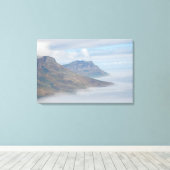 Stretched Canvas Print Leinwanddruck (Insitu (Holzboden))