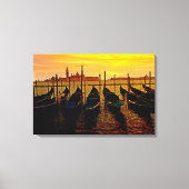 Stretched Canvas Print Leinwanddruck (Vorderseite)