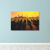 Stretched Canvas Print Leinwanddruck (Insitu (Holzboden))