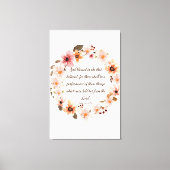 Stretched Canvas Print Leinwanddruck (Vorderseite)