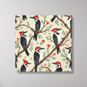 Stretched Canvas Print Leinwanddruck (Vorderseite)