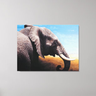 Stretched Canvas Print Leinwanddruck
