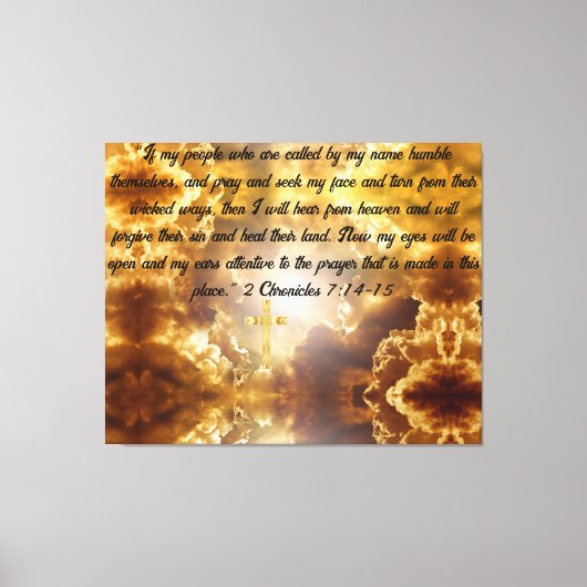 Stretched Canvas Print Leinwanddruck (Vorderseite)