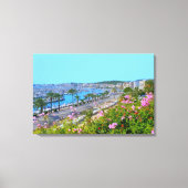 Stretched Canvas Print Leinwanddruck (Vorderseite)