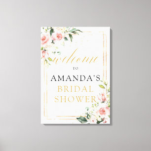 Stretched Canvas Print Leinwanddruck