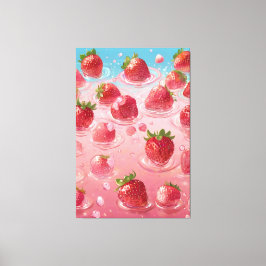 Stretched Canvas Print Leinwanddruck