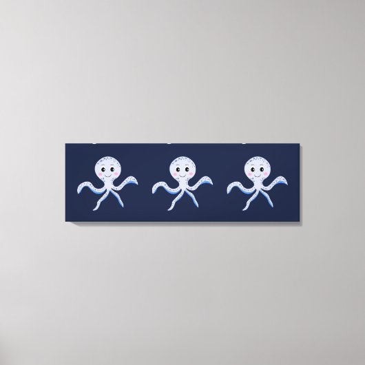 Stretched Canvas Print Leinwanddruck (Vorderseite)