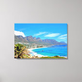 Stretched Canvas Print Leinwanddruck (Vorderseite)