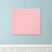 Stretched Canvas Print Leinwanddruck (Insitu (Holzboden))